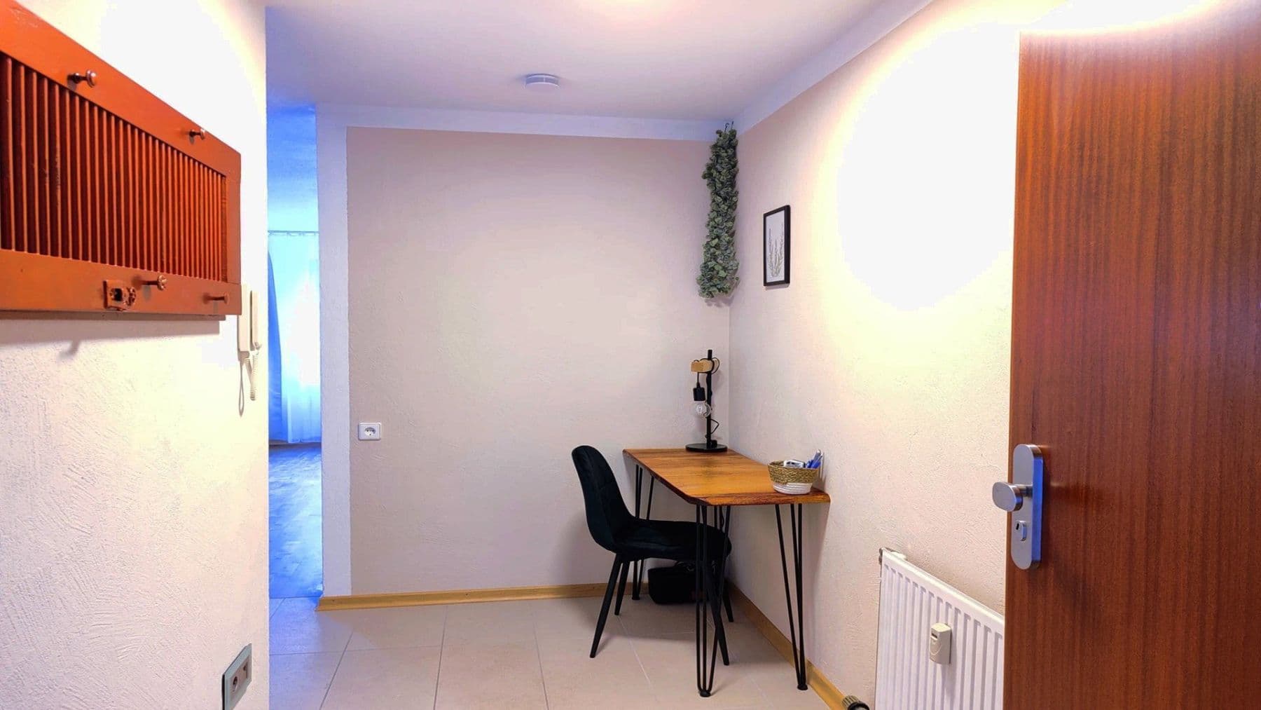 Pronájem bytu 2+1 66 m², Waldenbuch, Bádensko-Württembersko Pronájem bytu 2+1 66 m², Waldenbuch, Bádensko-Württembersko