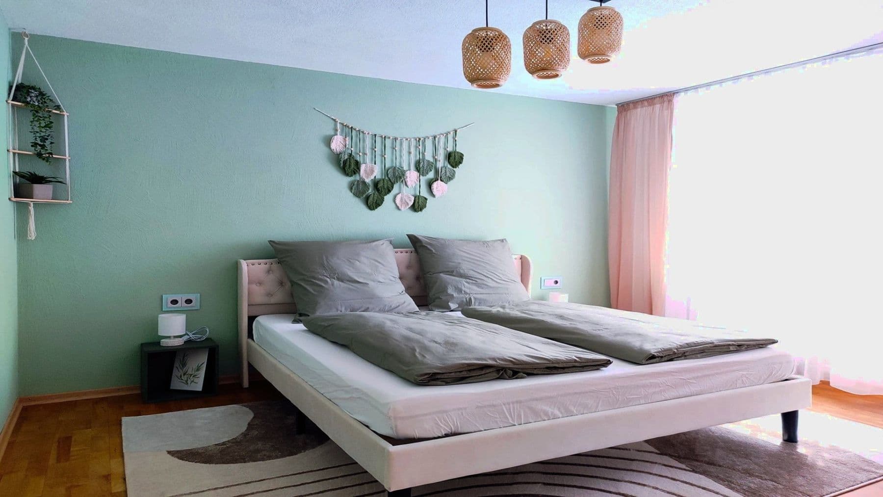 Pronájem bytu 2+1 66 m², Waldenbuch, Bádensko-Württembersko Pronájem bytu 2+1 66 m², Waldenbuch, Bádensko-Württembersko