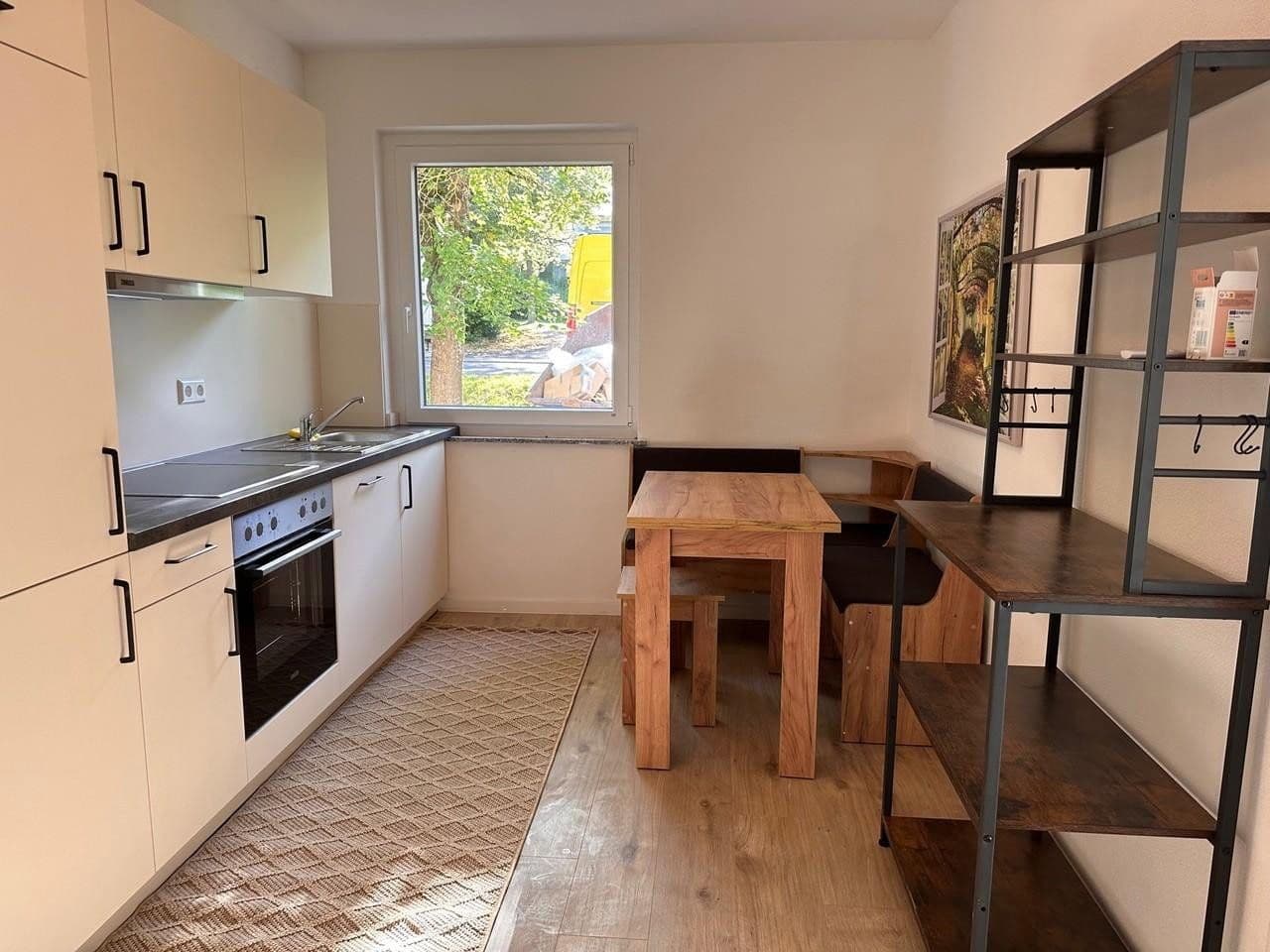 Pronájem bytu 3+1 60 m², Sperbarstr.24/26, Villingen-Schwenningen, Bádensko-Württembersko Pronájem bytu 3+1 60 m², Sperbarstr.24/26, Villingen-Schwenningen, Bádensko-Württembersko
