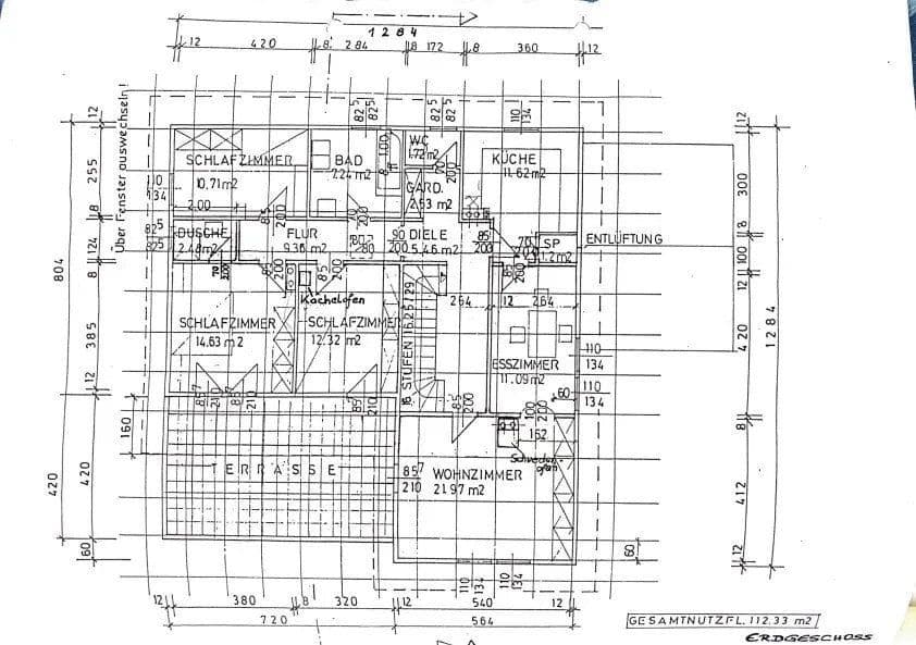 Prodej domu 180 m², pozemek 1.426 m², Obermillstatt, Korutany Prodej domu 180 m², pozemek 1.426 m², Obermillstatt, Korutany
