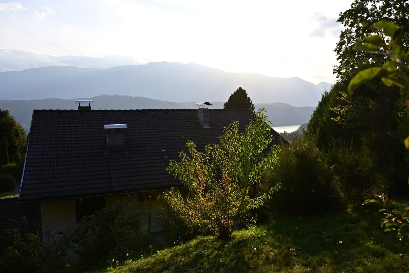 Prodej domu 180 m², pozemek 1.426 m², Obermillstatt, Korutany Prodej domu 180 m², pozemek 1.426 m², Obermillstatt, Korutany