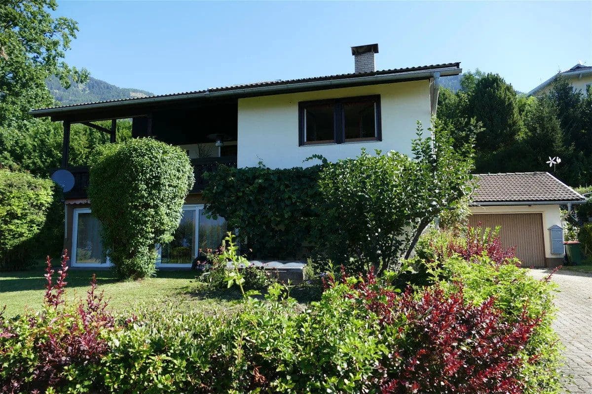 Prodej domu 180 m², pozemek 1.426 m², Obermillstatt, Korutany Prodej domu 180 m², pozemek 1.426 m², Obermillstatt, Korutany
