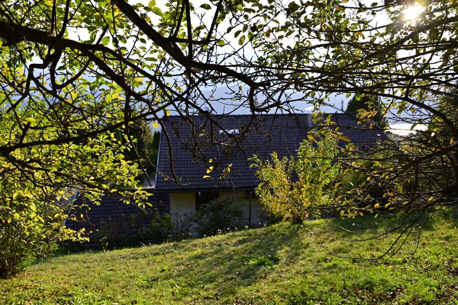 Prodej domu 180 m², pozemek 1.426 m², Obermillstatt, Korutany Prodej domu 180 m², pozemek 1.426 m², Obermillstatt, Korutany