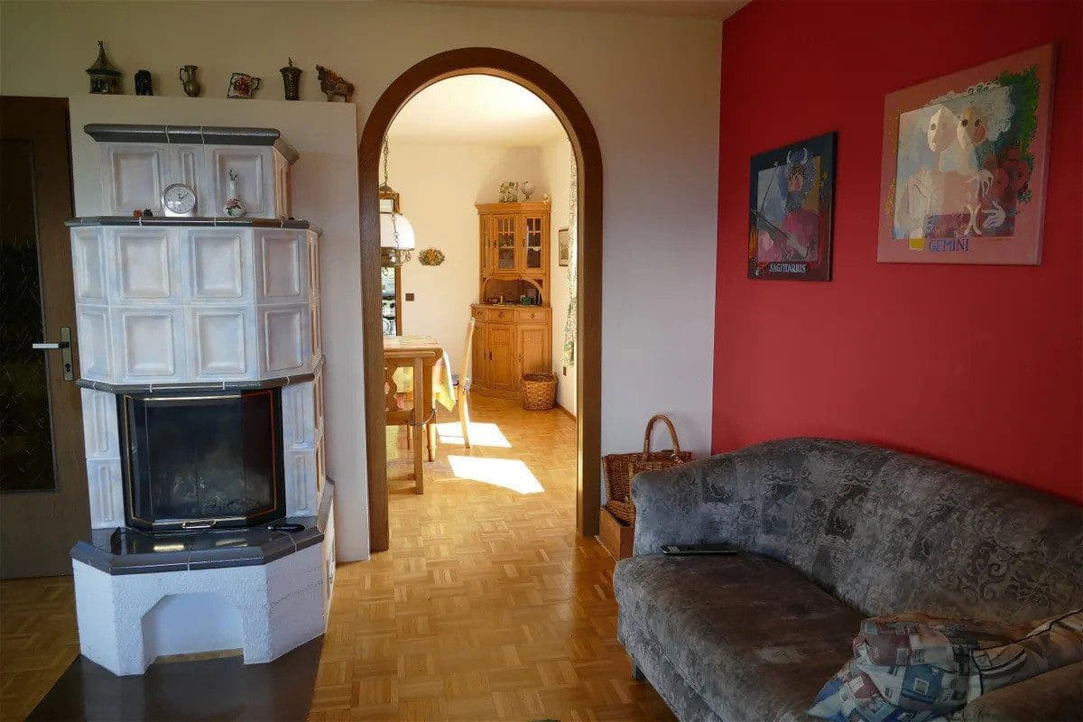 Prodej domu 180 m², pozemek 1.426 m², Obermillstatt, Korutany Prodej domu 180 m², pozemek 1.426 m², Obermillstatt, Korutany