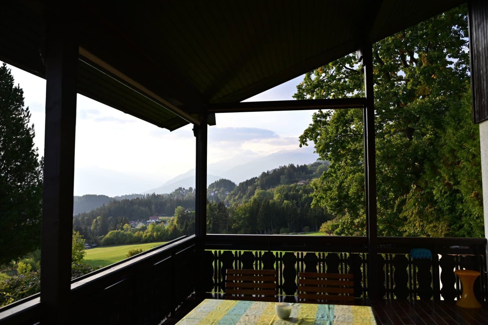 Prodej domu 180 m², pozemek 1.426 m², Obermillstatt, Korutany Prodej domu 180 m², pozemek 1.426 m², Obermillstatt, Korutany
