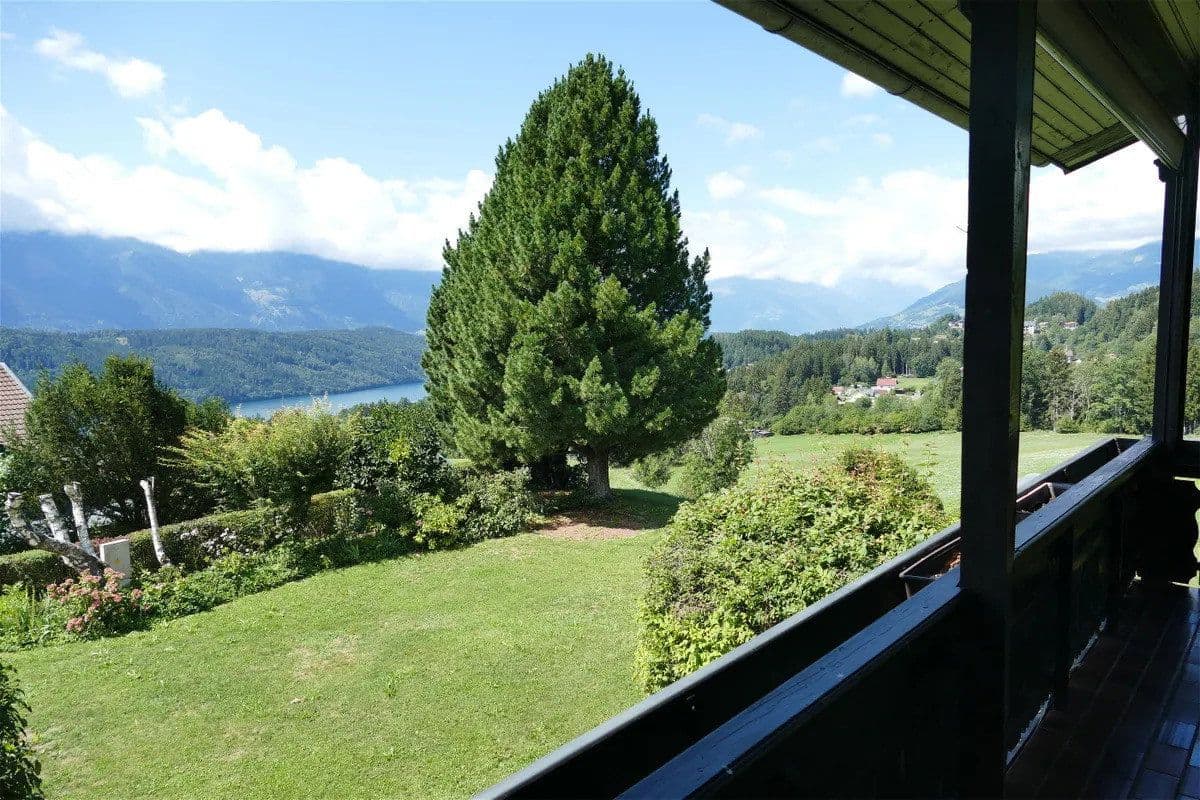 Prodej domu 180 m², pozemek 1.426 m², Obermillstatt, Korutany Prodej domu 180 m², pozemek 1.426 m², Obermillstatt, Korutany