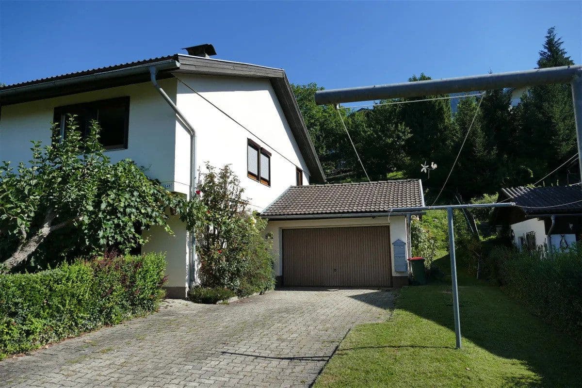 Prodej domu 180 m², pozemek 1.426 m², Obermillstatt, Korutany Prodej domu 180 m², pozemek 1.426 m², Obermillstatt, Korutany