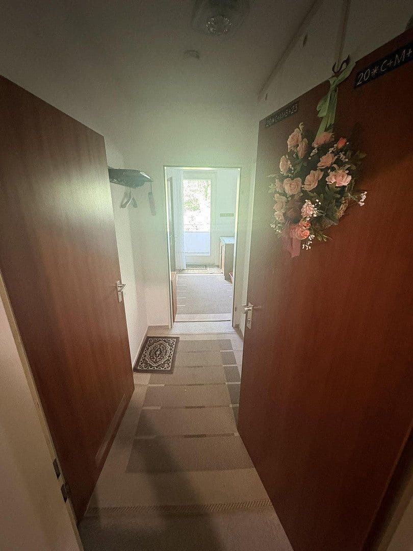 Pronájem bytu 1+kk 43 m², Velbert, Severní Porýní-Vestfálsko Pronájem bytu 1+kk 43 m², Velbert, Severní Porýní-Vestfálsko