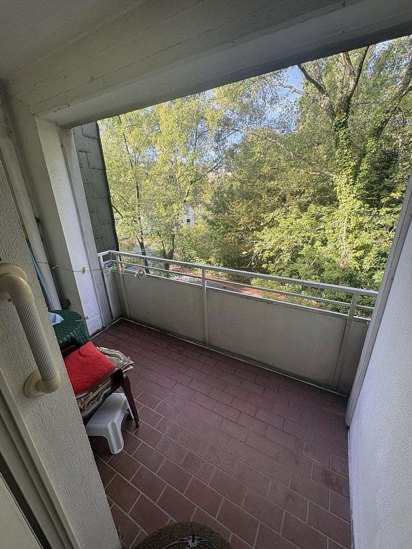 Pronájem bytu 1+kk 43 m², Velbert, Severní Porýní-Vestfálsko Pronájem bytu 1+kk 43 m², Velbert, Severní Porýní-Vestfálsko