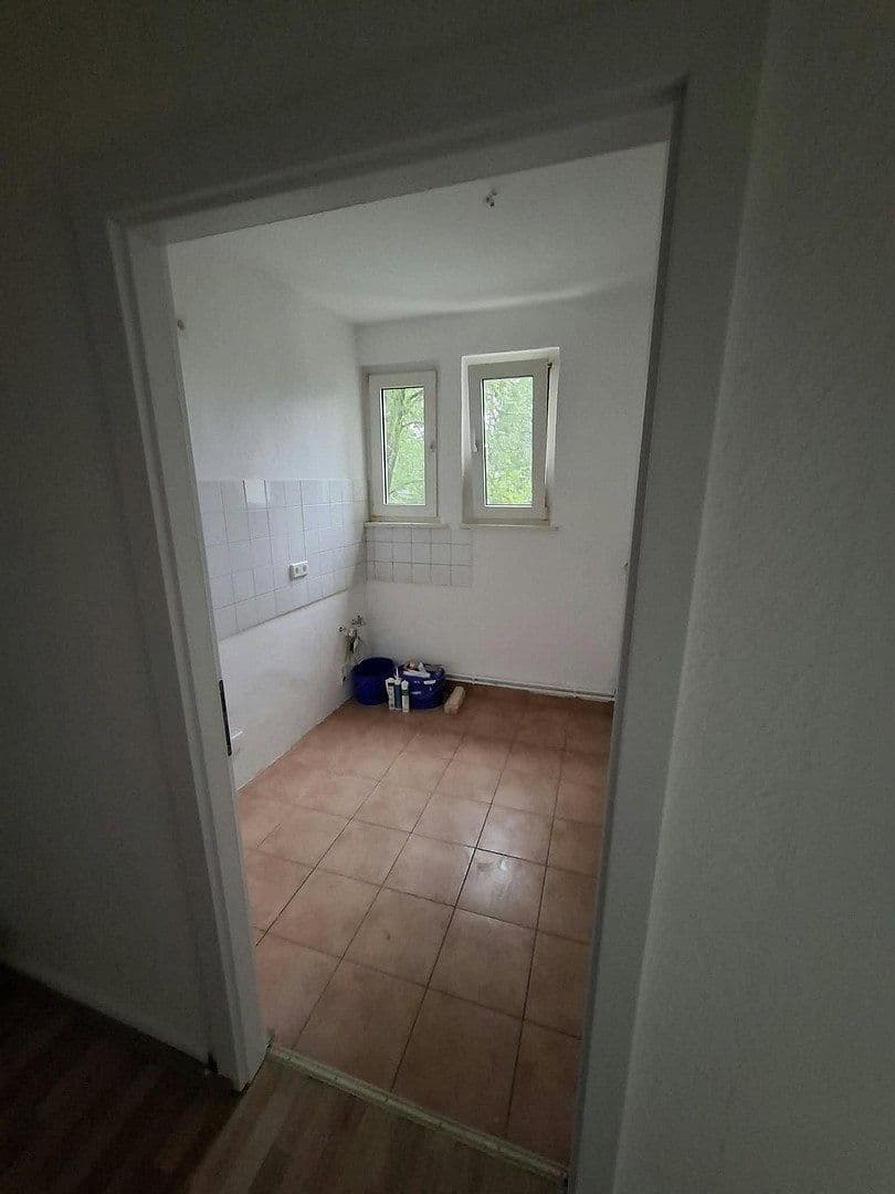 Pronájem bytu 3+1 51 m², Luisenstr. 43, Burscheid, Severní Porýní-Vestfálsko Pronájem bytu 3+1 51 m², Luisenstr. 43, Burscheid, Severní Porýní-Vestfálsko