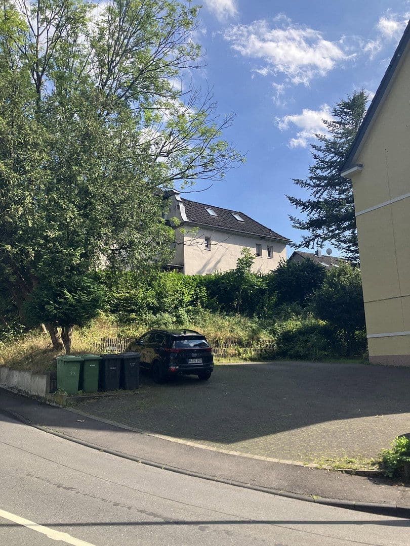 Pronájem bytu 3+1 51 m², Luisenstr. 43, Burscheid, Severní Porýní-Vestfálsko Pronájem bytu 3+1 51 m², Luisenstr. 43, Burscheid, Severní Porýní-Vestfálsko