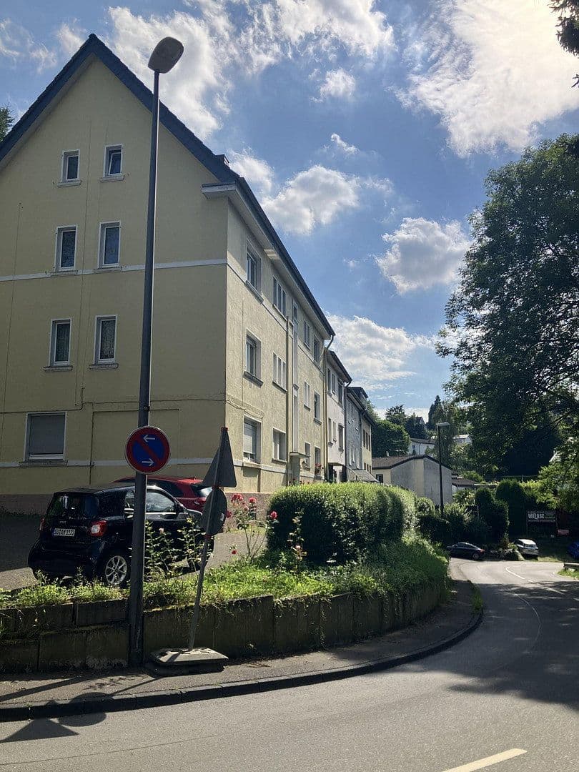 Pronájem bytu 3+1 51 m², Luisenstr. 43, Burscheid, Severní Porýní-Vestfálsko Pronájem bytu 3+1 51 m², Luisenstr. 43, Burscheid, Severní Porýní-Vestfálsko