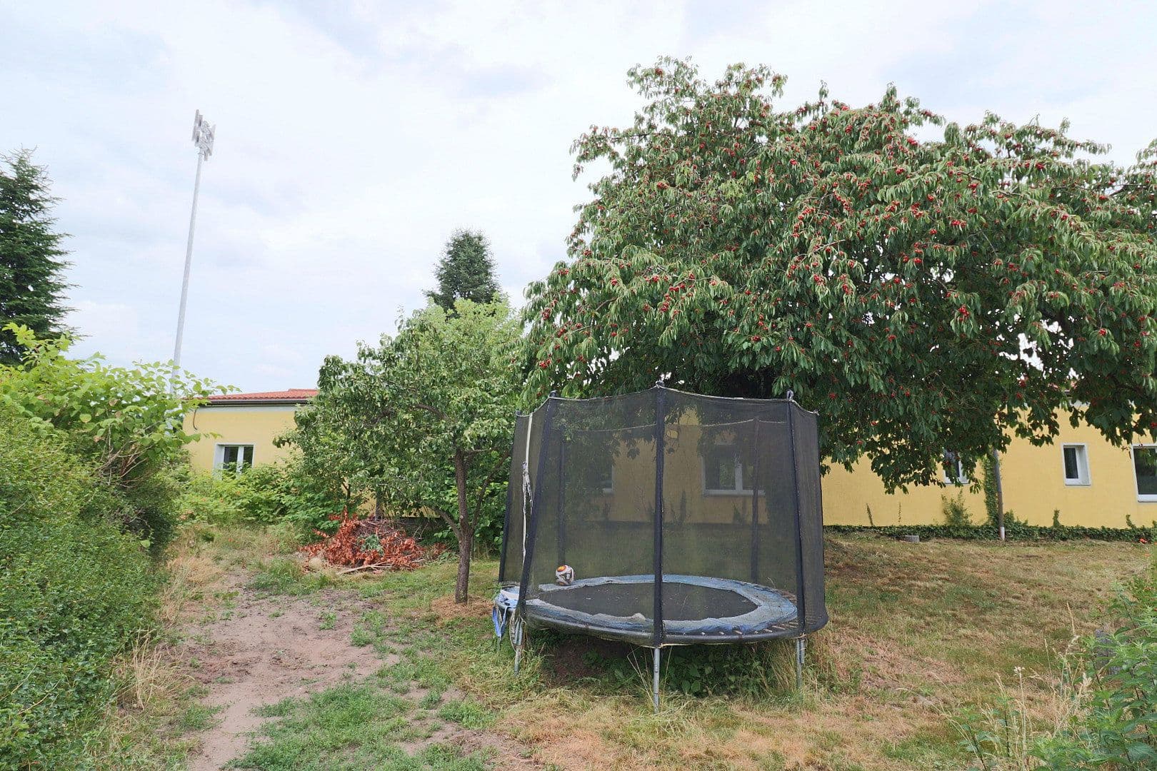 Prodej domu 195 m², pozemek 2.912 m², Satow, Fünfseen, Mecklenburg-Vorpommern Prodej domu 195 m², pozemek 2.912 m², Satow, Fünfseen, Mecklenburg-Vorpommern