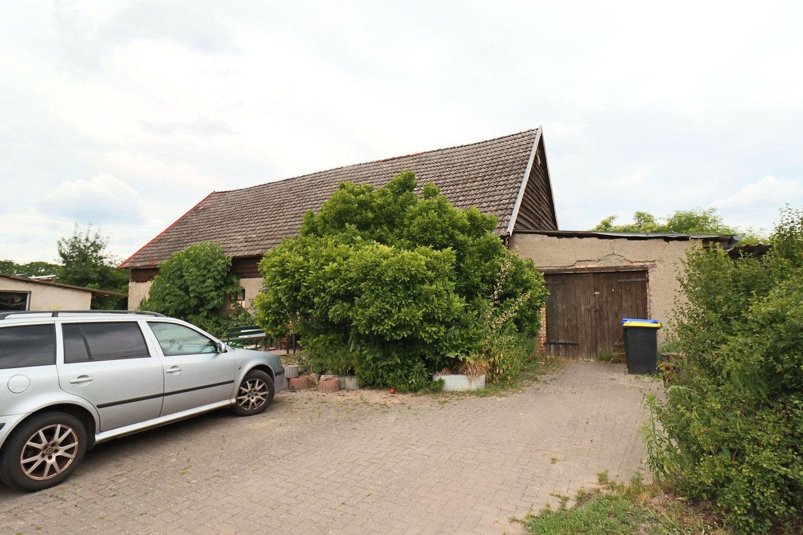 Prodej domu 195 m², pozemek 2.912 m², Satow, Fünfseen, Mecklenburg-Vorpommern Prodej domu 195 m², pozemek 2.912 m², Satow, Fünfseen, Mecklenburg-Vorpommern