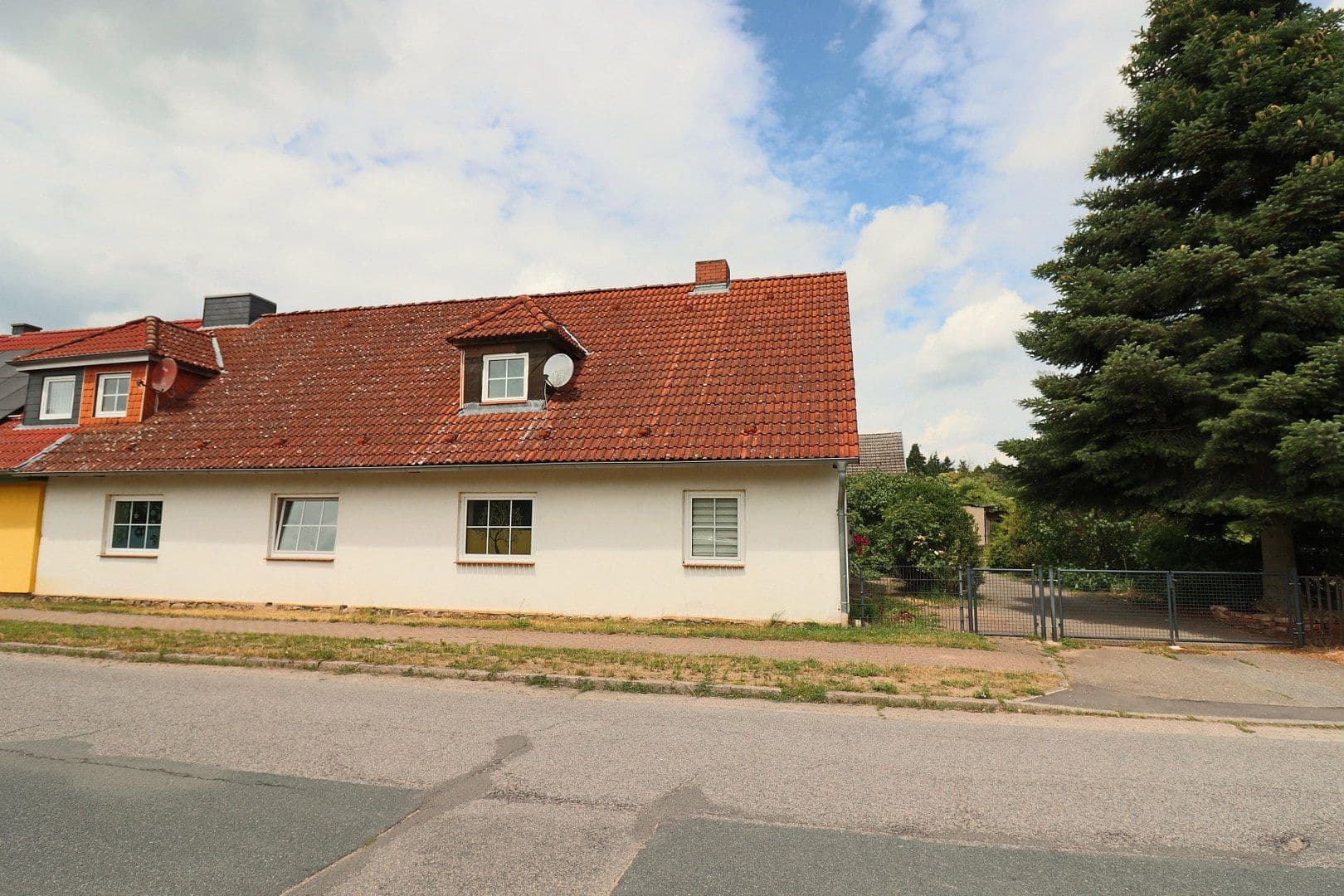 Prodej domu 195 m², pozemek 2.912 m², Satow, Fünfseen, Mecklenburg-Vorpommern Prodej domu 195 m², pozemek 2.912 m², Satow, Fünfseen, Mecklenburg-Vorpommern
