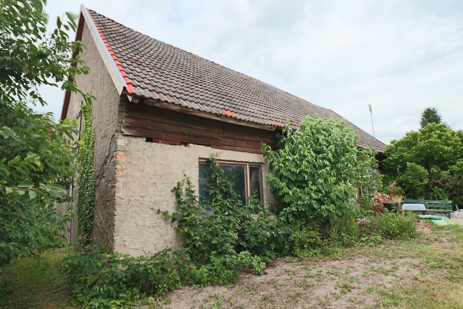 Prodej domu 195 m², pozemek 2.912 m², Satow, Fünfseen, Mecklenburg-Vorpommern Prodej domu 195 m², pozemek 2.912 m², Satow, Fünfseen, Mecklenburg-Vorpommern