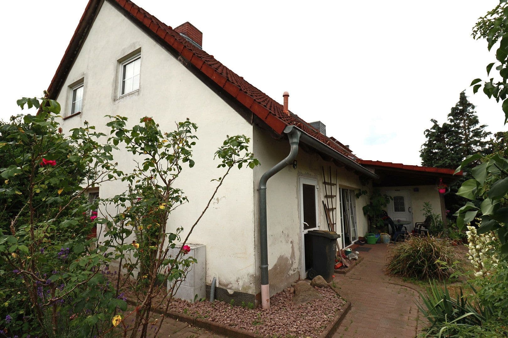 Prodej domu 195 m², pozemek 2.912 m², Satow, Fünfseen, Mecklenburg-Vorpommern Prodej domu 195 m², pozemek 2.912 m², Satow, Fünfseen, Mecklenburg-Vorpommern