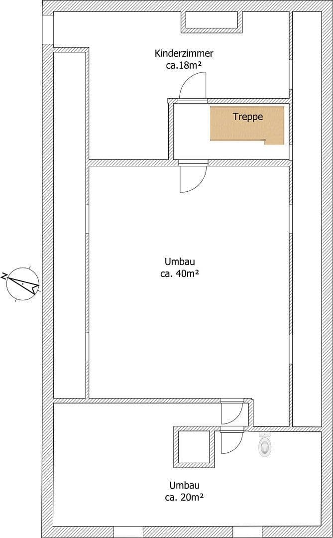 Prodej domu 195 m², pozemek 2.912 m², Satow, Fünfseen, Mecklenburg-Vorpommern Prodej domu 195 m², pozemek 2.912 m², Satow, Fünfseen, Mecklenburg-Vorpommern