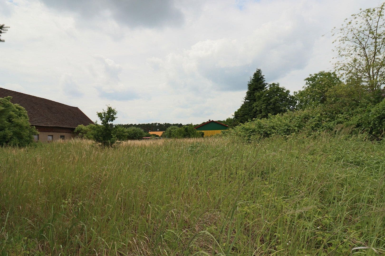 Prodej domu 195 m², pozemek 2.912 m², Satow, Fünfseen, Mecklenburg-Vorpommern Prodej domu 195 m², pozemek 2.912 m², Satow, Fünfseen, Mecklenburg-Vorpommern