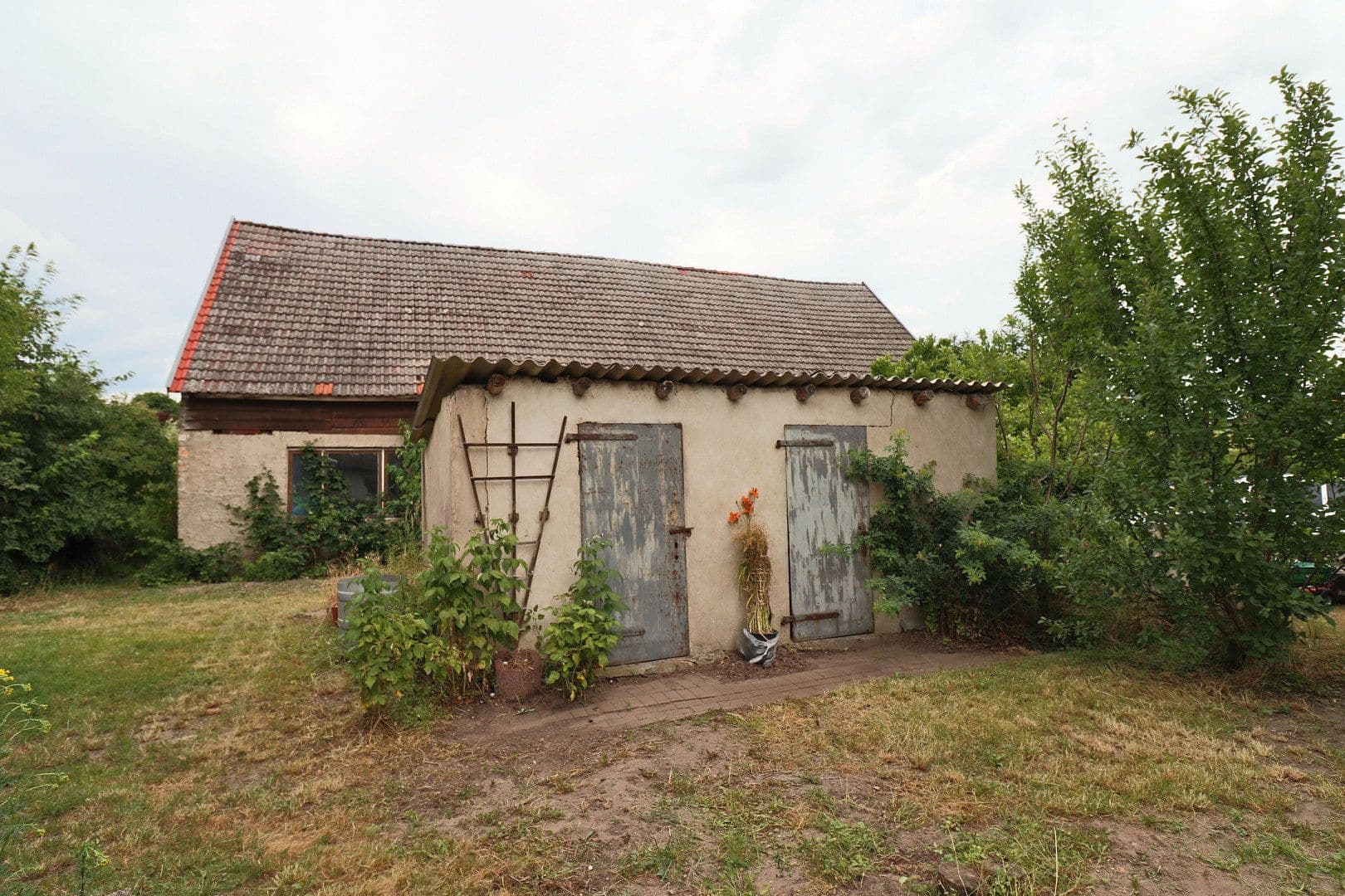 Prodej domu 195 m², pozemek 2.912 m², Satow, Fünfseen, Mecklenburg-Vorpommern Prodej domu 195 m², pozemek 2.912 m², Satow, Fünfseen, Mecklenburg-Vorpommern