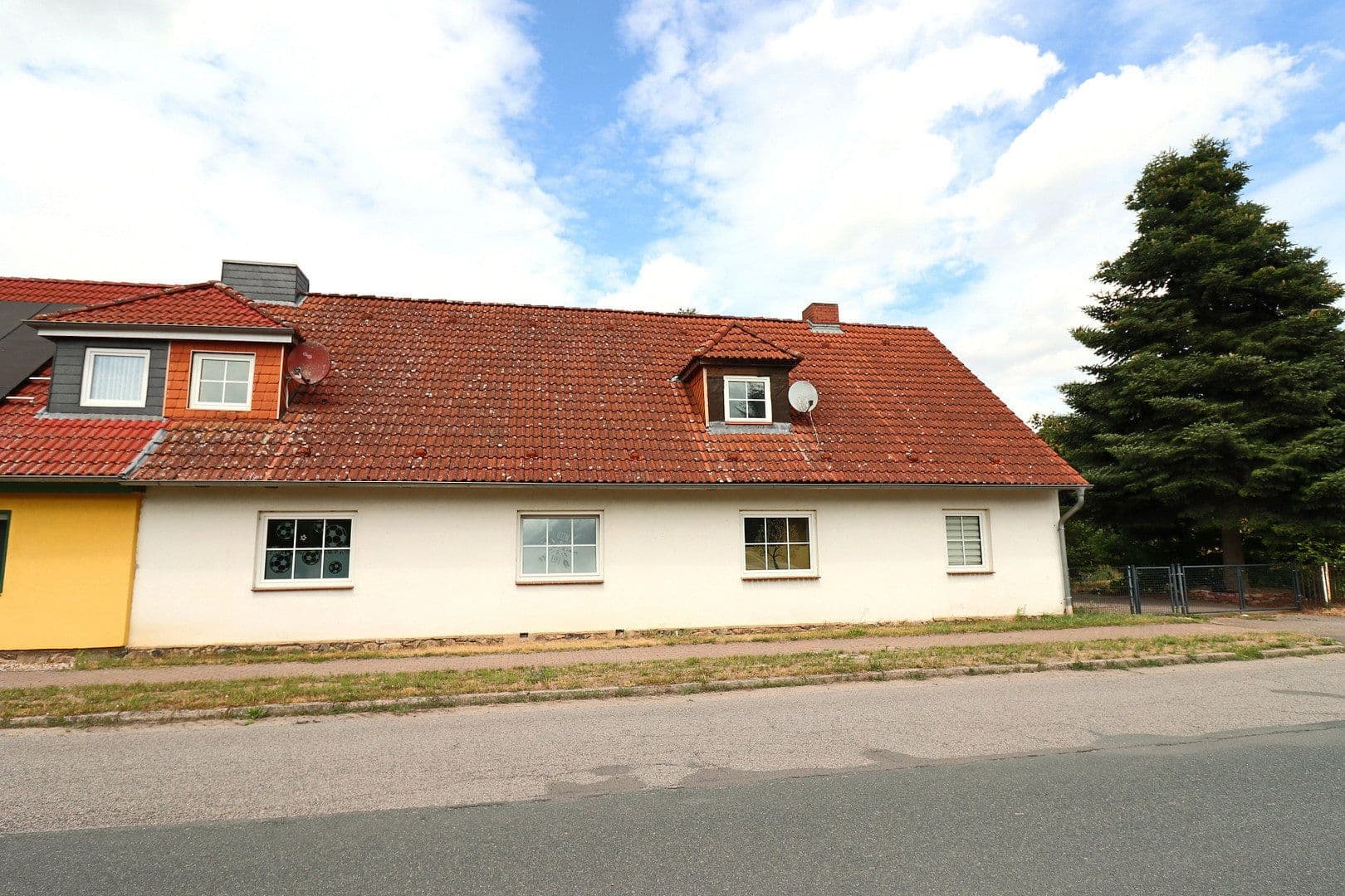 Prodej domu 195 m², pozemek 2.912 m², Satow, Fünfseen, Mecklenburg-Vorpommern Prodej domu 195 m², pozemek 2.912 m², Satow, Fünfseen, Mecklenburg-Vorpommern