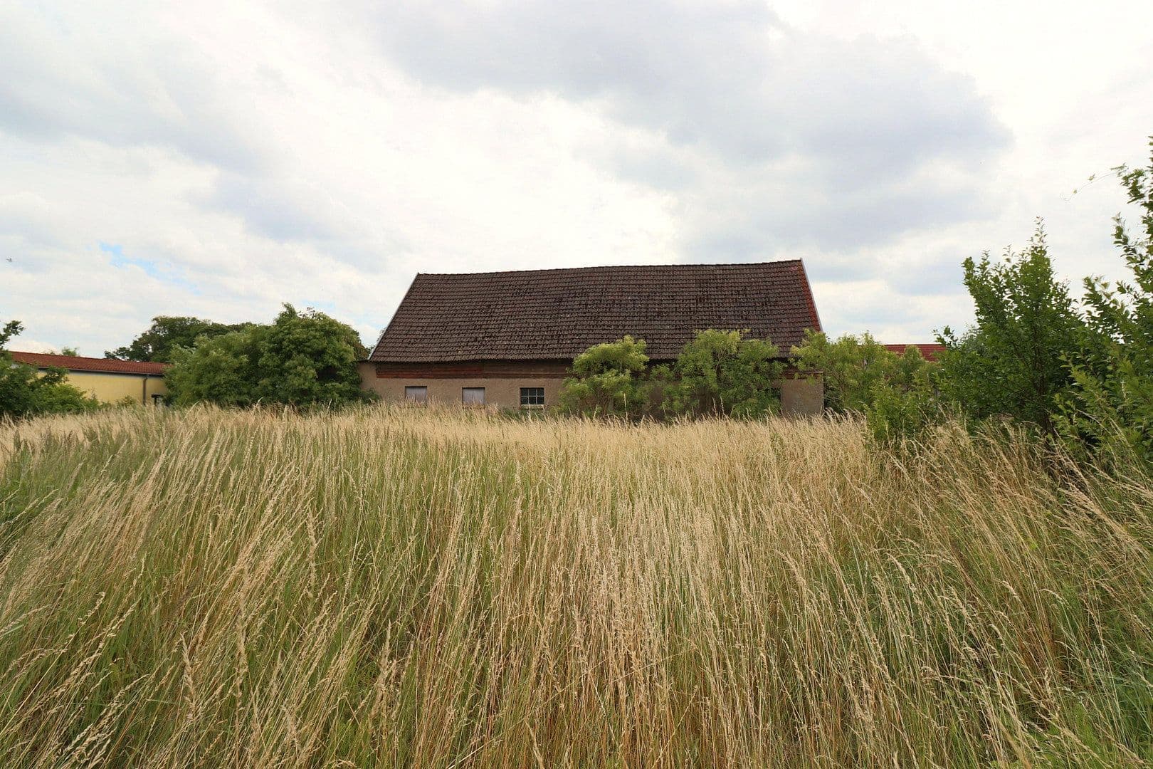Prodej domu 195 m², pozemek 2.912 m², Satow, Fünfseen, Mecklenburg-Vorpommern Prodej domu 195 m², pozemek 2.912 m², Satow, Fünfseen, Mecklenburg-Vorpommern