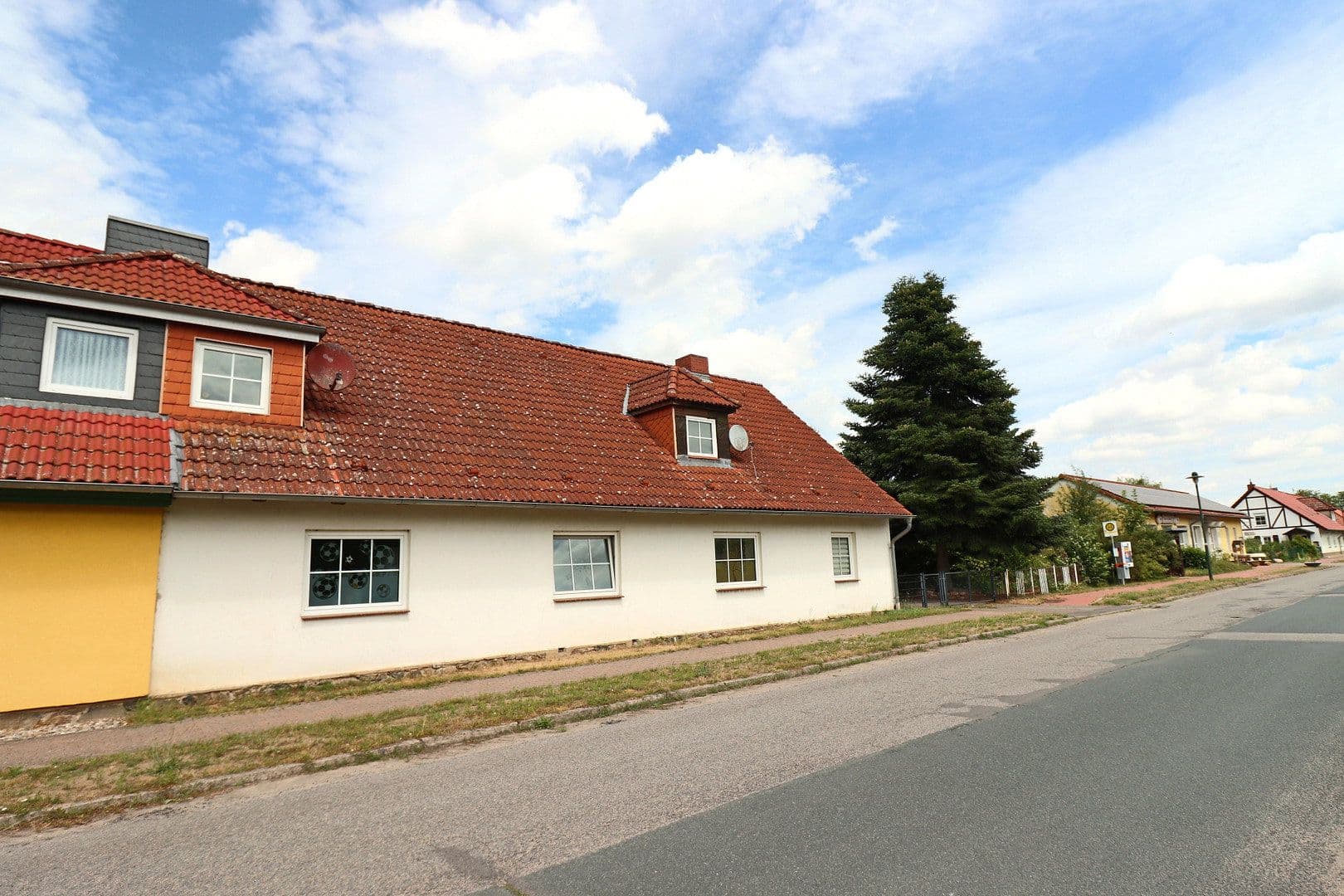 Prodej domu 195 m², pozemek 2.912 m², Satow, Fünfseen, Mecklenburg-Vorpommern Prodej domu 195 m², pozemek 2.912 m², Satow, Fünfseen, Mecklenburg-Vorpommern