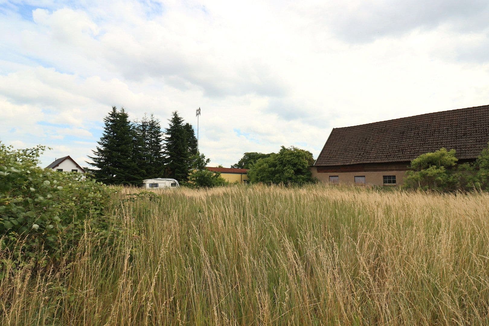 Prodej domu 195 m², pozemek 2.912 m², Satow, Fünfseen, Mecklenburg-Vorpommern Prodej domu 195 m², pozemek 2.912 m², Satow, Fünfseen, Mecklenburg-Vorpommern