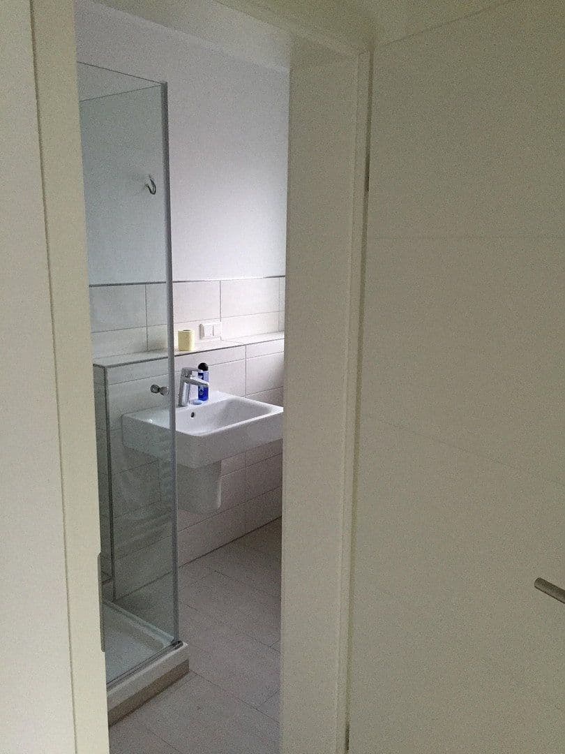 Pronájem bytu 2+1 48 m², Schinkelstraße 60, Essen, Severní Porýní-Vestfálsko Pronájem bytu 2+1 48 m², Schinkelstraße 60, Essen, Severní Porýní-Vestfálsko