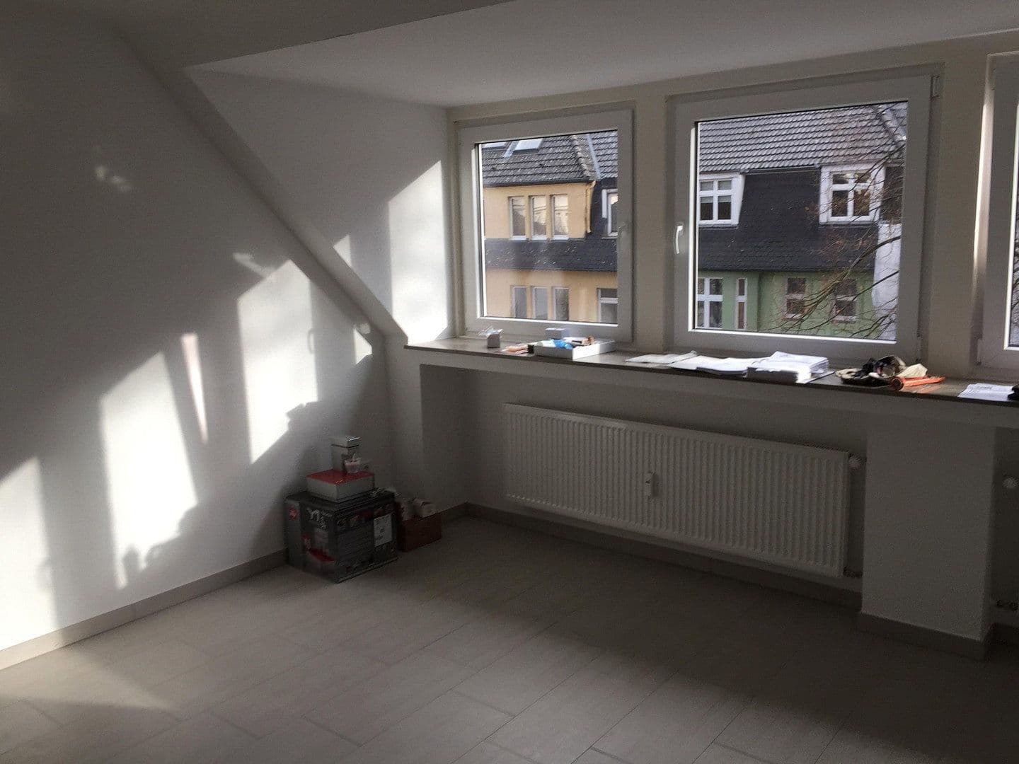 Pronájem bytu 2+1 48 m², Schinkelstraße 60, Essen, Severní Porýní-Vestfálsko Pronájem bytu 2+1 48 m², Schinkelstraße 60, Essen, Severní Porýní-Vestfálsko