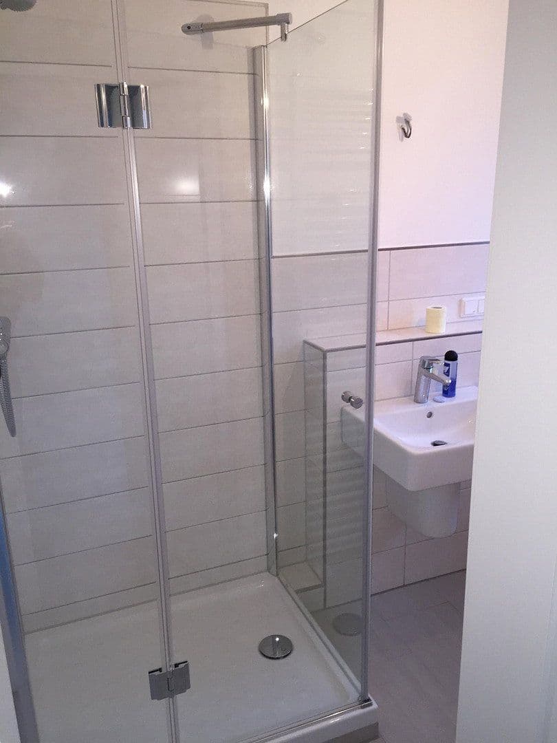 Pronájem bytu 2+1 48 m², Schinkelstraße 60, Essen, Severní Porýní-Vestfálsko Pronájem bytu 2+1 48 m², Schinkelstraße 60, Essen, Severní Porýní-Vestfálsko