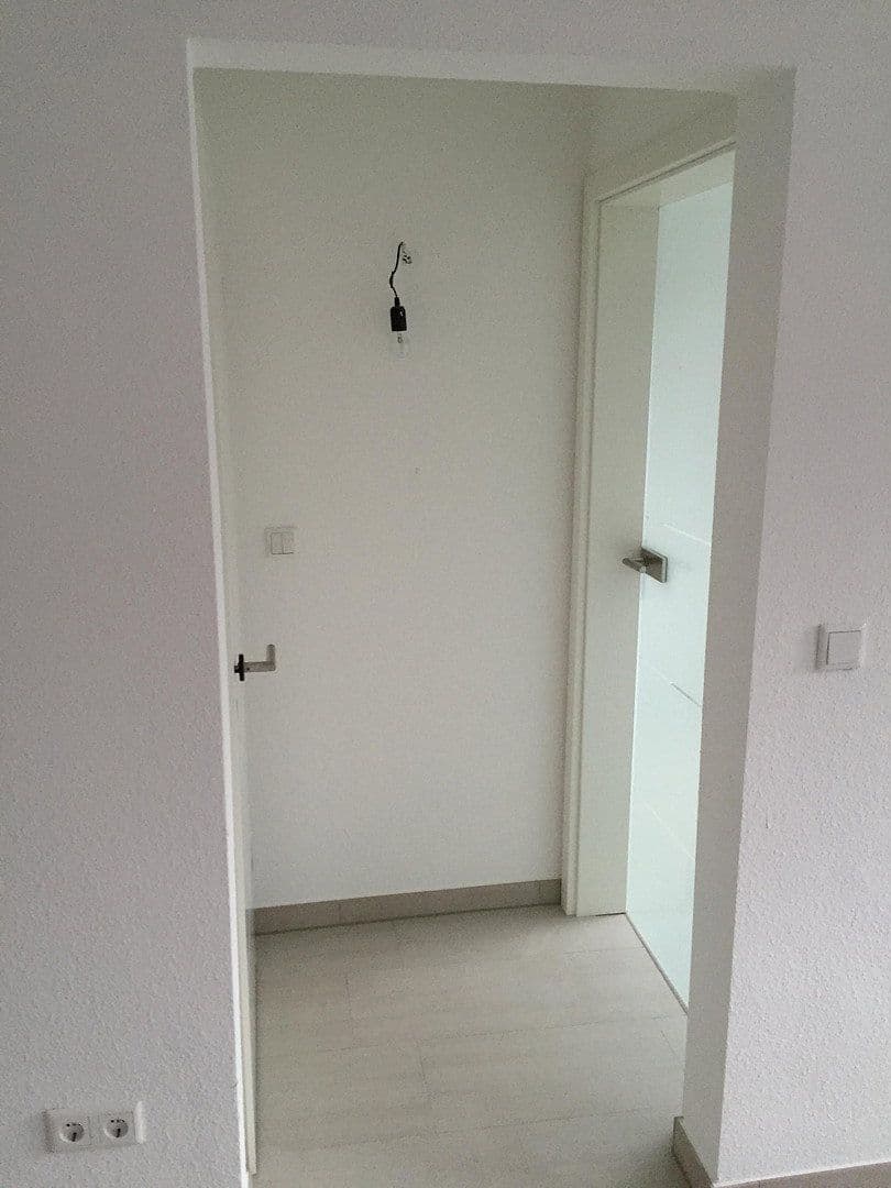 Pronájem bytu 2+1 48 m², Schinkelstraße 60, Essen, Severní Porýní-Vestfálsko Pronájem bytu 2+1 48 m², Schinkelstraße 60, Essen, Severní Porýní-Vestfálsko