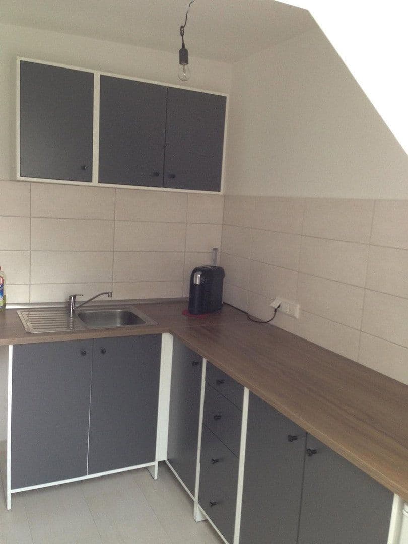 Pronájem bytu 2+1 48 m², Schinkelstraße 60, Essen, Severní Porýní-Vestfálsko Pronájem bytu 2+1 48 m², Schinkelstraße 60, Essen, Severní Porýní-Vestfálsko