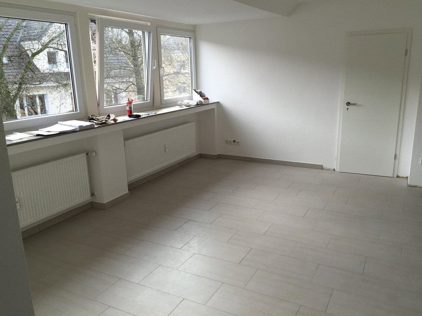 Pronájem bytu 2+1 48 m², Schinkelstraße 60, Essen, Severní Porýní-Vestfálsko Pronájem bytu 2+1 48 m², Schinkelstraße 60, Essen, Severní Porýní-Vestfálsko