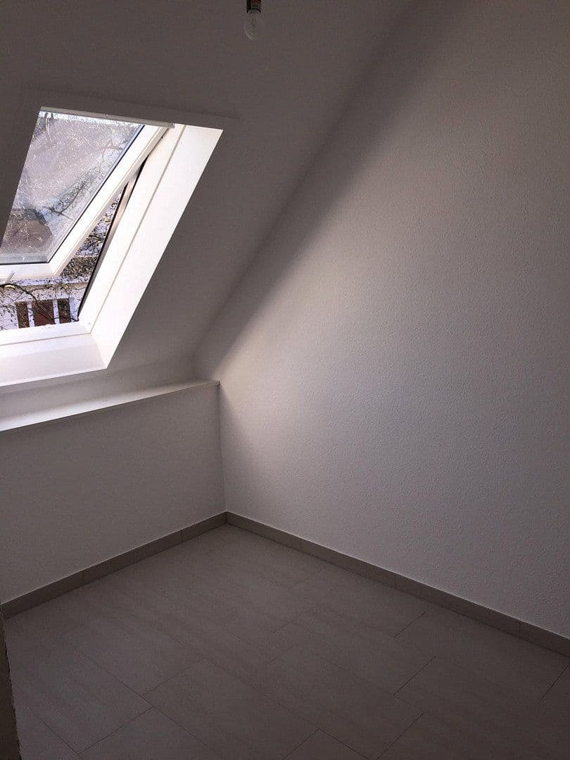 Pronájem bytu 2+1 48 m², Schinkelstraße 60, Essen, Severní Porýní-Vestfálsko Pronájem bytu 2+1 48 m², Schinkelstraße 60, Essen, Severní Porýní-Vestfálsko