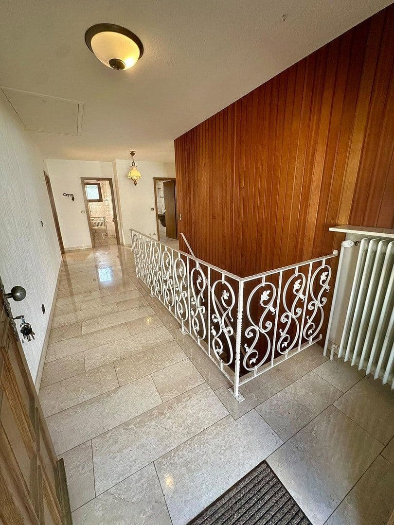 Prodej domu 110 m², pozemek 280 m², Lampertheim, Hessen Prodej domu 110 m², pozemek 280 m², Lampertheim, Hessen