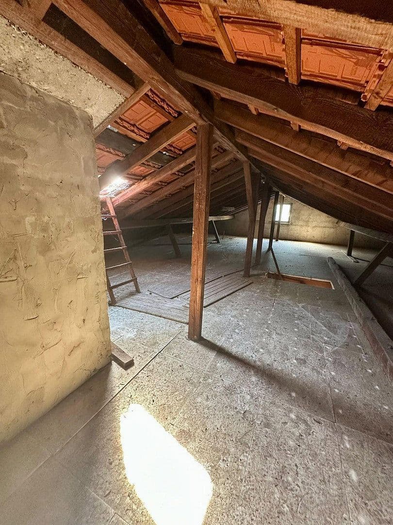 Prodej domu 110 m², pozemek 280 m², Lampertheim, Hessen Prodej domu 110 m², pozemek 280 m², Lampertheim, Hessen