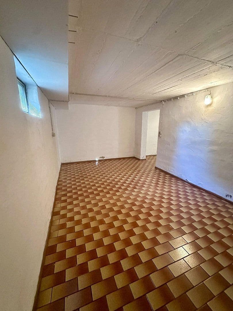 Prodej domu 110 m², pozemek 280 m², Lampertheim, Hessen Prodej domu 110 m², pozemek 280 m², Lampertheim, Hessen