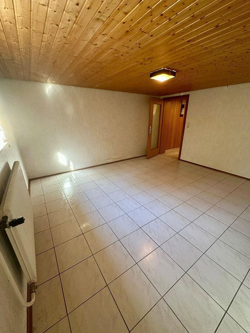Prodej domu 110 m², pozemek 280 m², Lampertheim, Hessen Prodej domu 110 m², pozemek 280 m², Lampertheim, Hessen