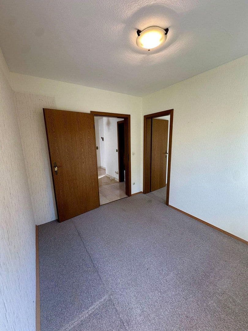 Prodej domu 110 m², pozemek 280 m², Lampertheim, Hessen Prodej domu 110 m², pozemek 280 m², Lampertheim, Hessen