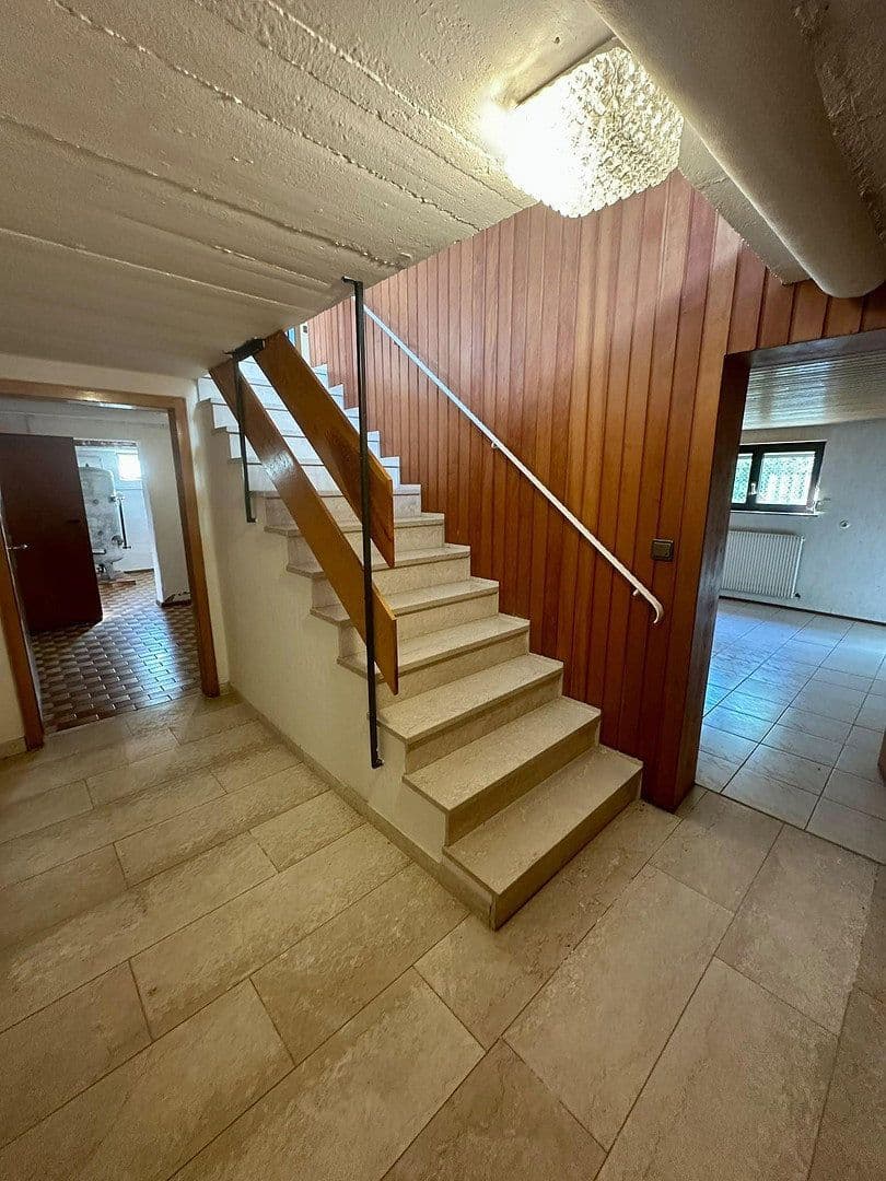 Prodej domu 110 m², pozemek 280 m², Lampertheim, Hessen Prodej domu 110 m², pozemek 280 m², Lampertheim, Hessen