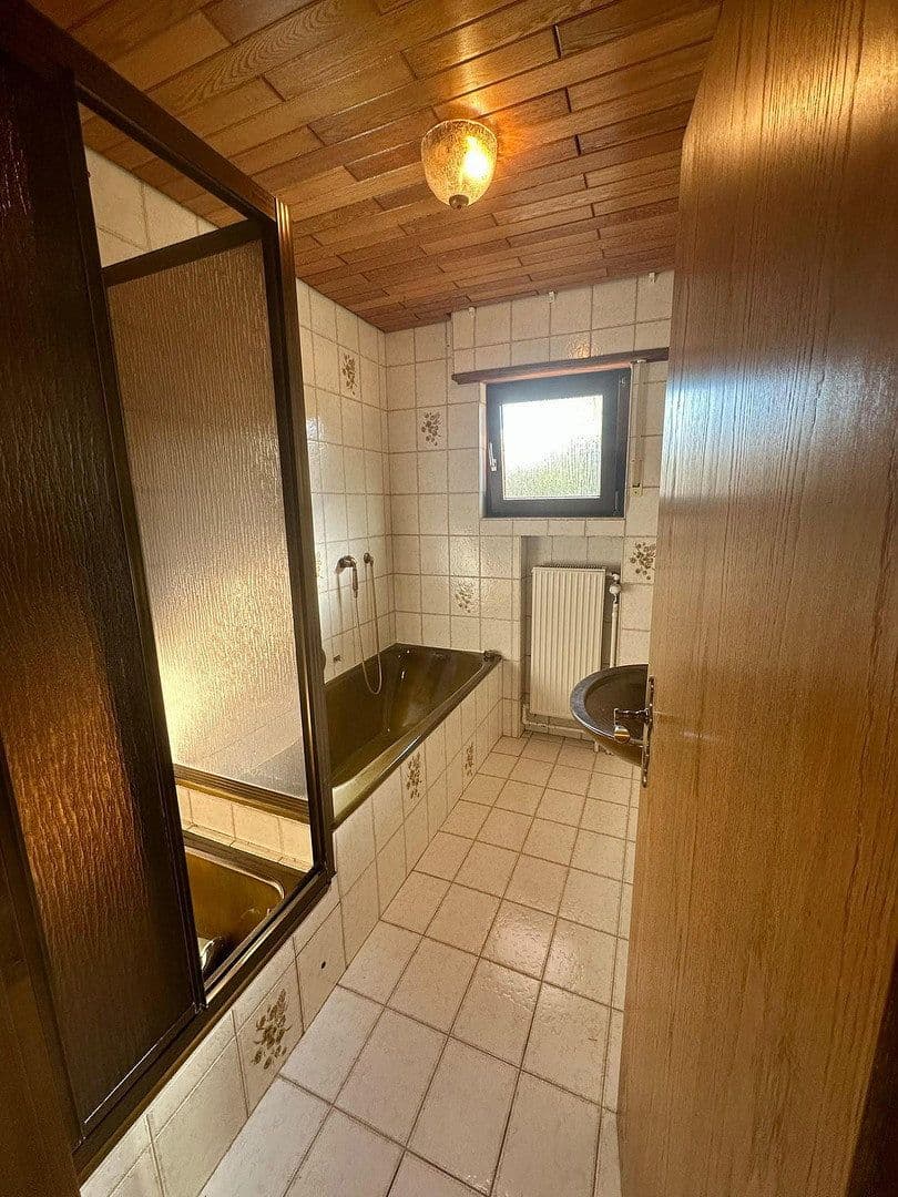 Prodej domu 110 m², pozemek 280 m², Lampertheim, Hessen Prodej domu 110 m², pozemek 280 m², Lampertheim, Hessen
