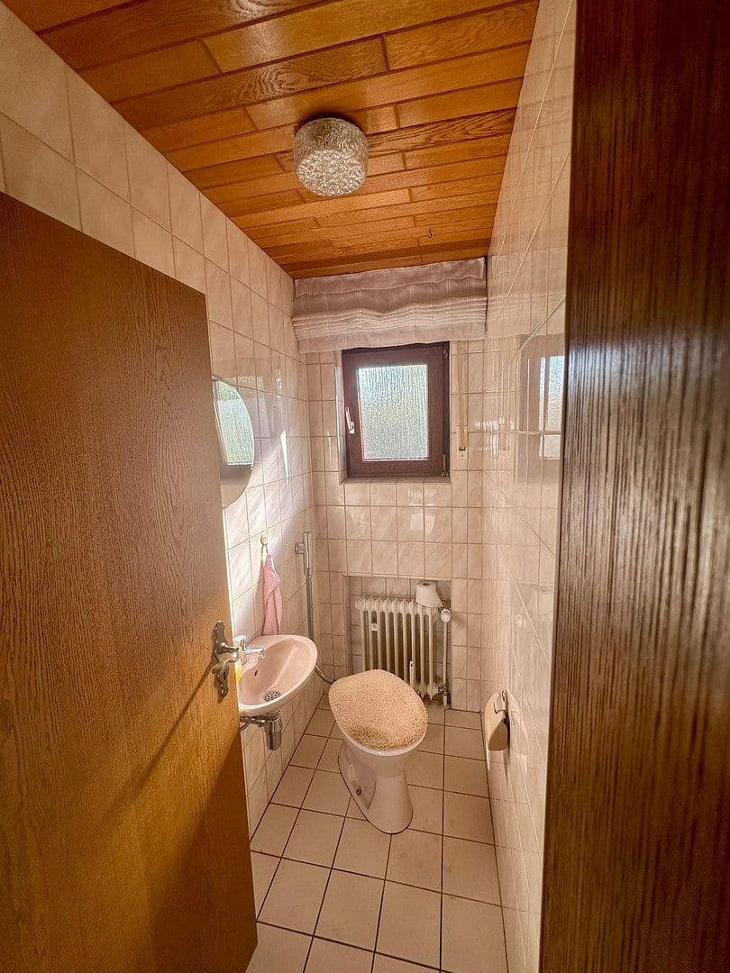 Prodej domu 110 m², pozemek 280 m², Lampertheim, Hessen Prodej domu 110 m², pozemek 280 m², Lampertheim, Hessen