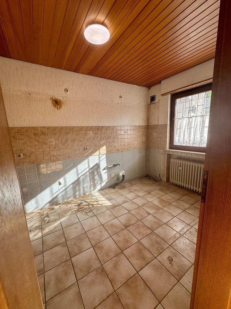 Prodej domu 110 m², pozemek 280 m², Lampertheim, Hessen Prodej domu 110 m², pozemek 280 m², Lampertheim, Hessen
