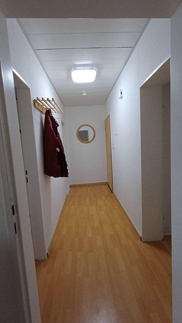 Prodej bytu 3+1 65 m², Limburg an der Lahn, Hessen Prodej bytu 3+1 65 m², Limburg an der Lahn, Hessen