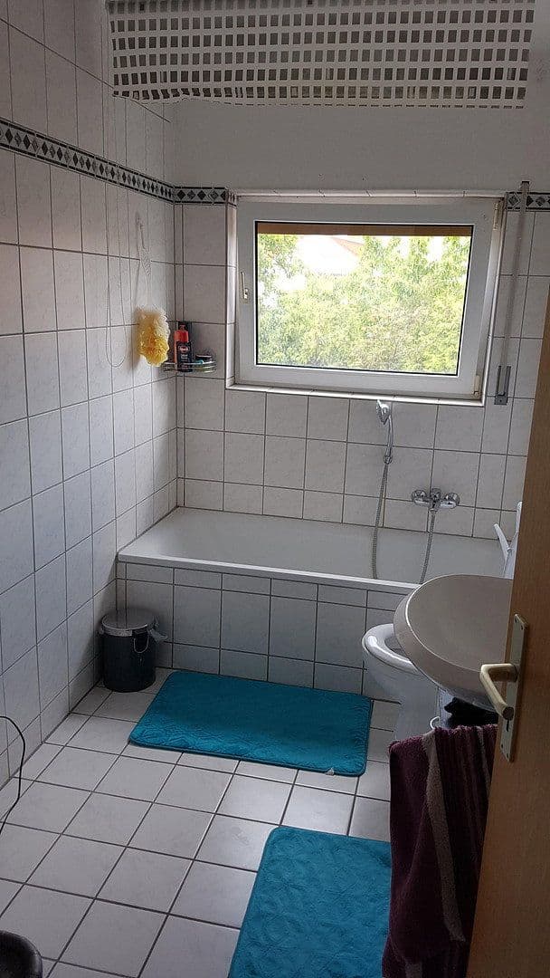 Prodej bytu 3+1 65 m², Limburg an der Lahn, Hessen Prodej bytu 3+1 65 m², Limburg an der Lahn, Hessen