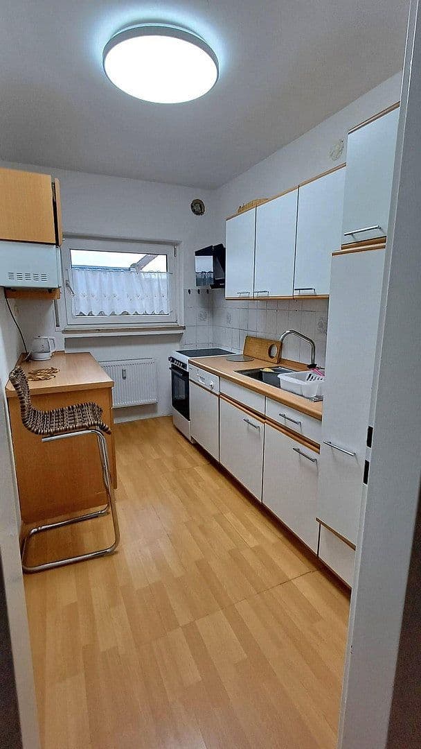 Prodej bytu 3+1 65 m², Limburg an der Lahn, Hessen Prodej bytu 3+1 65 m², Limburg an der Lahn, Hessen
