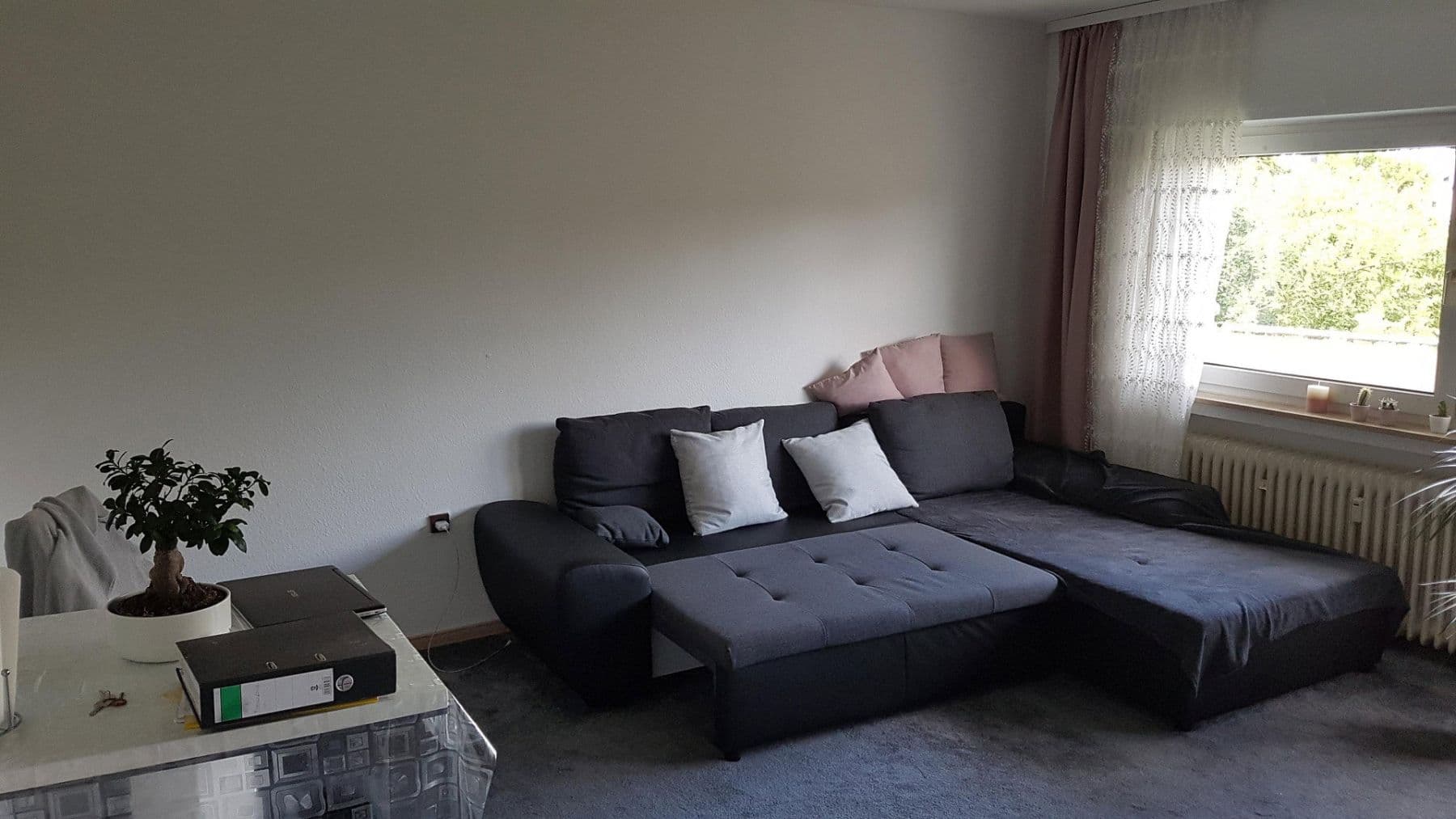 Prodej bytu 3+1 65 m², Limburg an der Lahn, Hessen Prodej bytu 3+1 65 m², Limburg an der Lahn, Hessen