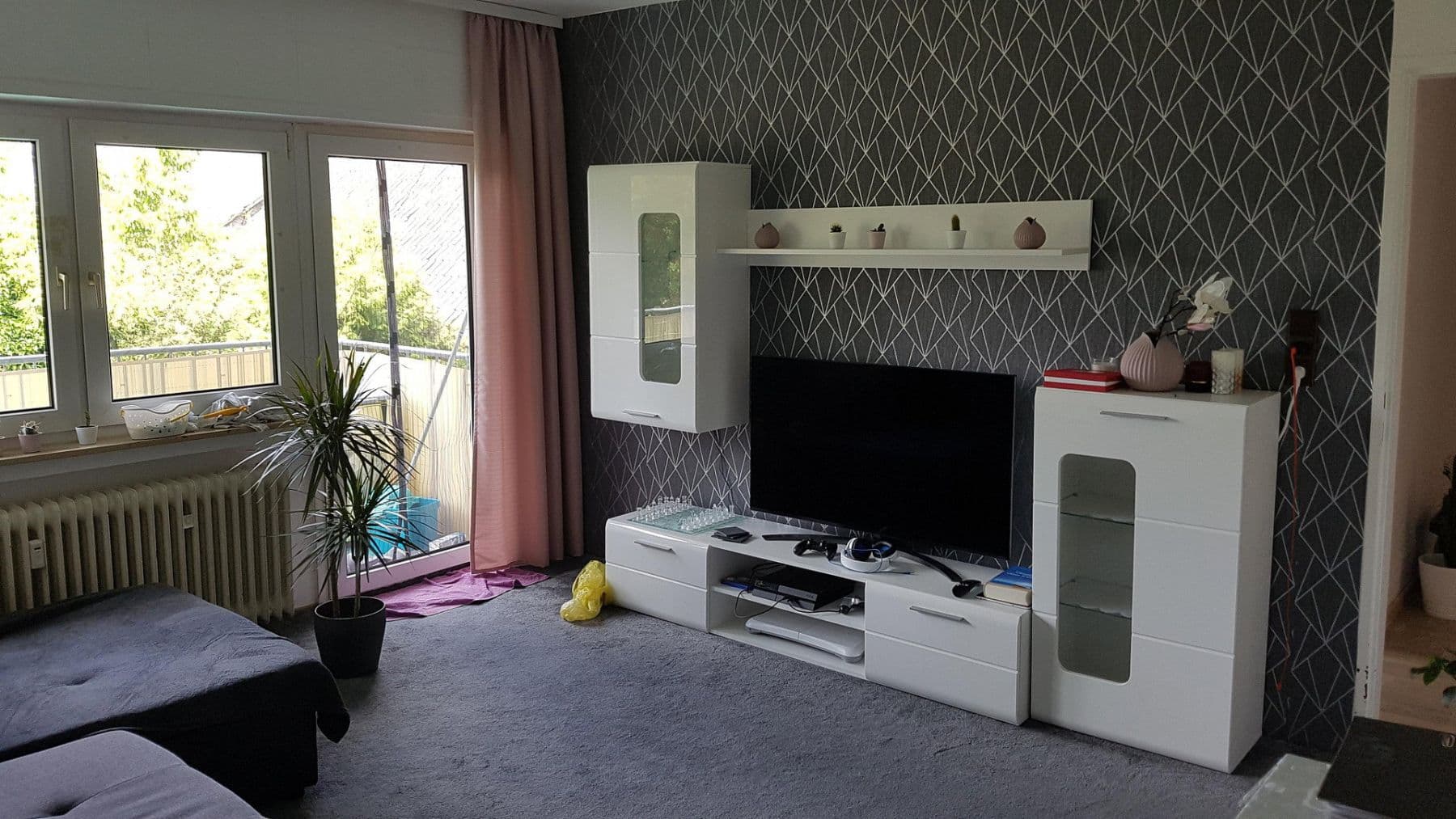 Prodej bytu 3+1 65 m², Limburg an der Lahn, Hessen Prodej bytu 3+1 65 m², Limburg an der Lahn, Hessen