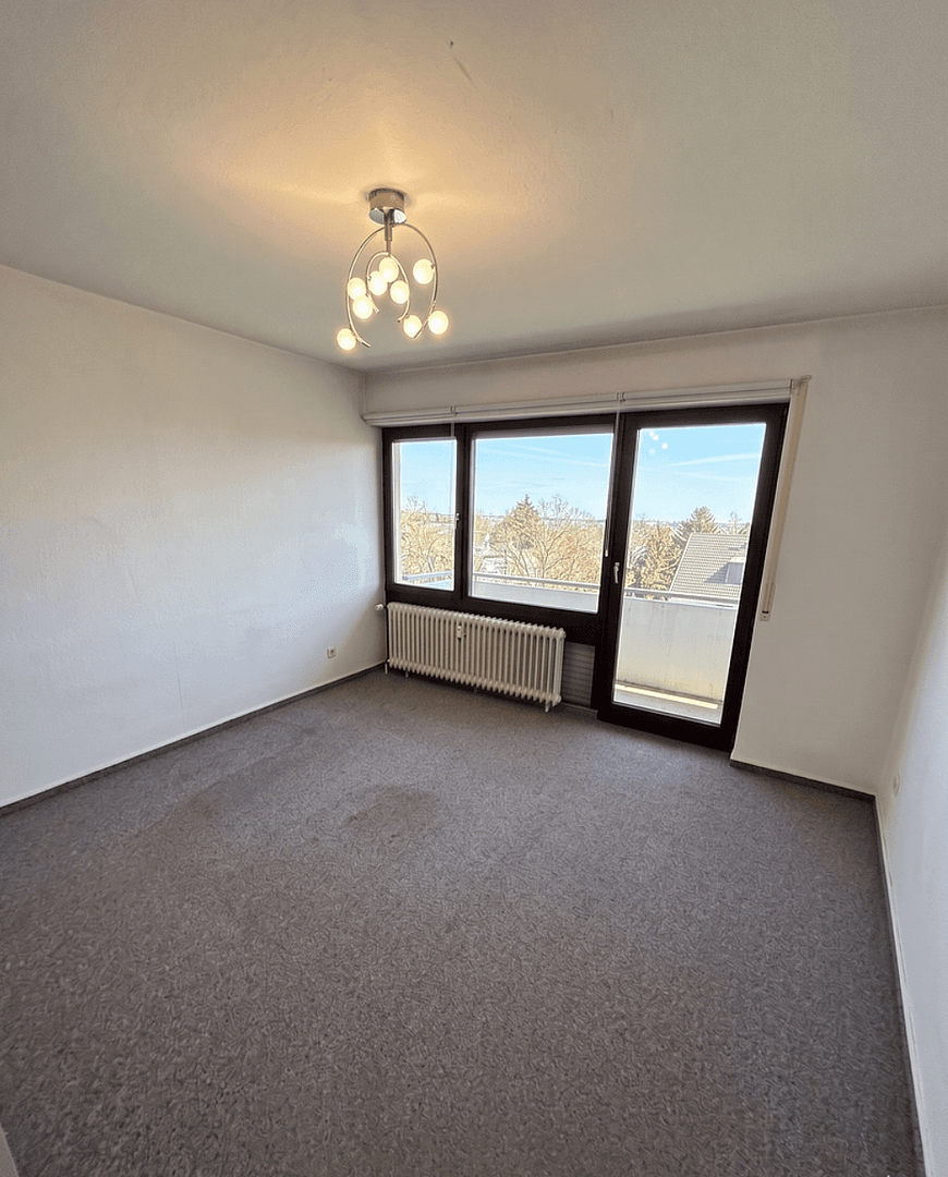 Prodej bytu 3+1 71 m², Neu-Ulm, Bavorsko Prodej bytu 3+1 71 m², Neu-Ulm, Bavorsko